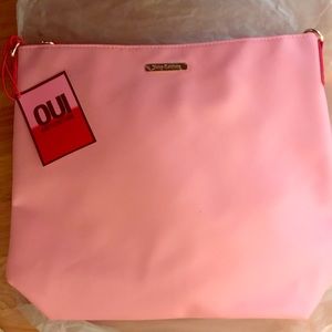 Juicy Couture Tote Bag